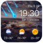 icon Today Weather& Tomorrow weather .⛅ لـ LG Q Stylus