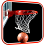 icon Basketball Shot Live Wallpaper