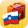 icon Slovenian phrasebook لـ Huawei G9 Plus