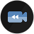 icon Slow Motion Video Zoom Player 3.0.28