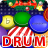 icon My baby Xmas Drum 2.01.2714