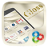 icon Gloss GOLauncher EX Theme 5.99