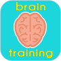 icon Super Brain Training لـ oppo A39