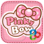 icon Pinky Bow