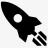 icon Rocket VPN 3.3.4