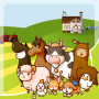 icon Farm Animal Games for Toddlers: 