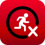 icon ZRX: Zombies Run + Marvel Move لـ Micromax Canvas Tab P702