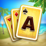 icon Tiki Solitaire TriPeaks لـ Xiaomi Redmi Note 4