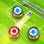 icon Soccer Stars: Football Kick