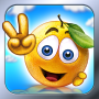 icon Cover Orange