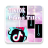 icon Tiktok Piano Tiles 1.0