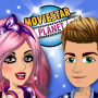 icon MovieStarPlanet لـ Samsung Galaxy J3 Pro