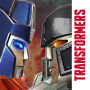 icon TRANSFORMERS: Earth Wars لـ ZTE Nubia M2 Lite