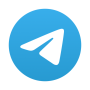 icon Telegram لـ Teclast T8
