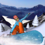 icon Mad Snowboarding