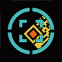 icon Logo QR Barcode Scanner