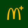icon McDo+ لـ zen Admire Joy