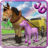 icon Pony Horse Carriage Transport 1.3