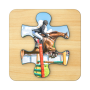 icon People Jigsaw Puzzles لـ Inoi 6