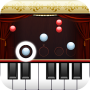 icon Piano Lesson PianoMan لـ Huawei Honor 8 Lite