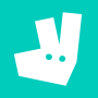 icon Deliveroo لـ archos 60 Platinum