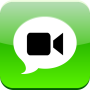 icon Video Call