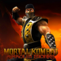 icon Mortal Kombat Shaolin Monks Walkthrough لـ ZTE Tempo