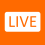 icon Livetalk - Live Video Chat لـ intex Cloud Scan FP