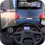 icon Bus Simulator Pro لـ lyf Flame 7s