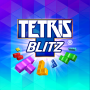 icon zzSUNSET TETRIS Blitz لـ Google Pixel XL