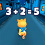 icon Toon Math