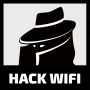 icon Hack Wifi Prank لـ tecno Phantom 6