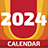 icon Gujarati Calendar 2024 3.0.1