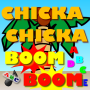 icon Chicka Chicka Boom Boom لـ ZTE Nubia M2