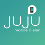 icon JuJu Dialer لـ bq BQ-5504 Strike Selfie Max
