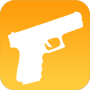 icon com.eweapons.ultimateweaponsimulator