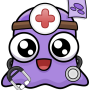 icon Moy Crazy Doctor لـ Samsung Galaxy S6 Edge