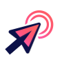 icon com.morninggloryapps.autoclicker