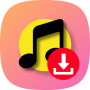 icon com.yellowappsuae.tubemp3downloaderfree