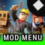 icon Roblox Mod Menu لـ sharp Aquos 507SH