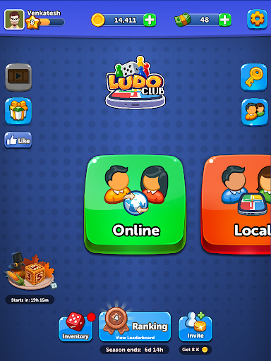 Dominos. Jogo de Dominó Online. 1.4.18 من أجل Android - تنزيل APK