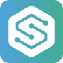 icon Sentio Desktop (Lollipop, Marshmallow) لـ InnJoo Halo4