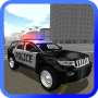 icon SUV Police Car Simulator