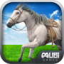 icon Horse Farmer Haven