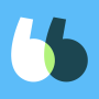 icon BlaBlaCar لـ tecno W3