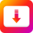 icon HD Video Downloader App 1.3.0