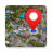 icon GPS Satellite Map 4.7.4