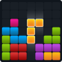 icon Block Puzzle Legend Mania 2018 لـ Samsung Galaxy J7 Neo