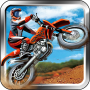 icon Racing Moto 3D لـ Huawei Honor V9