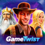 icon GameTwist Vegas Casino Slots لـ LG K30